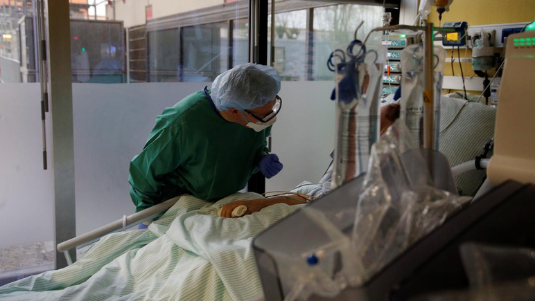 Il tue sournoisement ! La septicémie met la vie en danger - Photo : 2