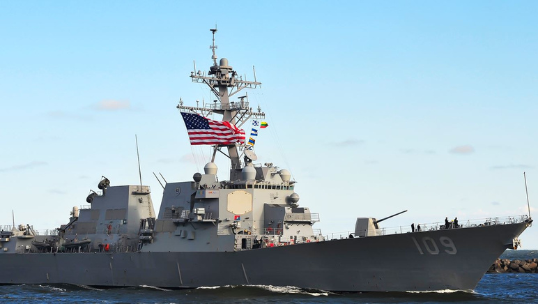 La guerre entre les États-Unis et la Chine est à nos portes - Photo : 2