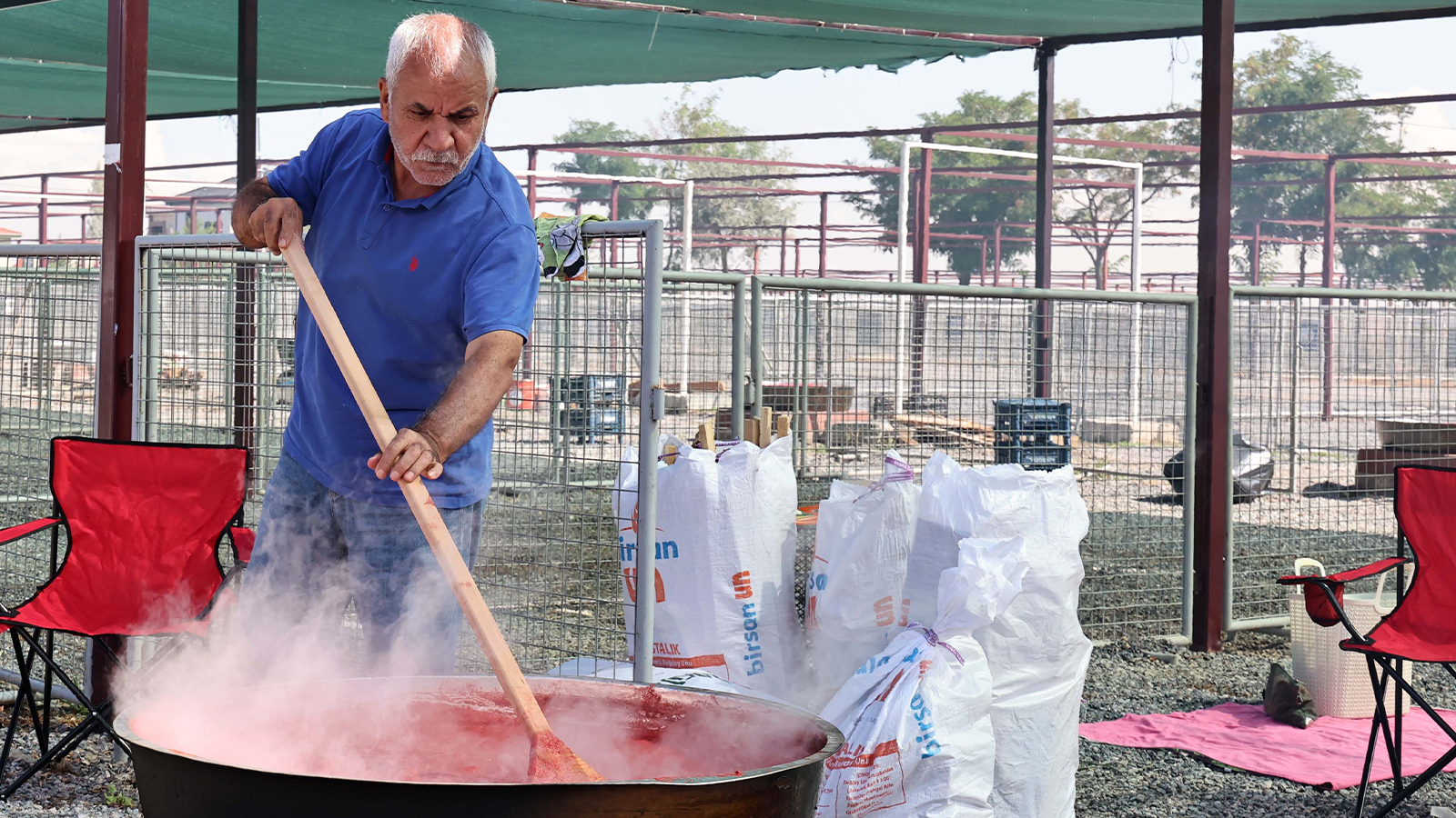 Danger de botulisme en préparation hivernale