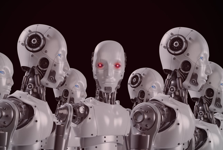 Le MIT a prévenu le monde ! Les 5 plus gros risques de l'intelligence artificielle - Image : 2