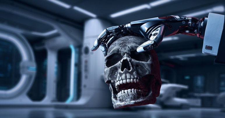 Le MIT a prévenu le monde ! Les 5 plus grands risques de l'intelligence artificielle - Photo : 3