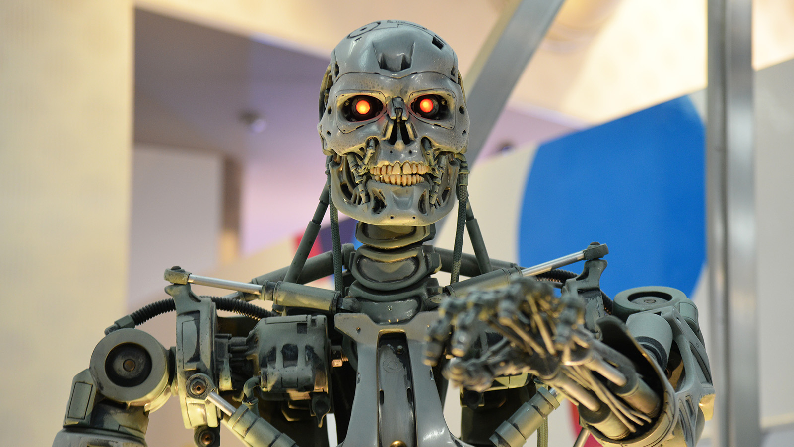 Le MIT a prévenu le monde ! Les 5 plus grands risques de l'intelligence artificielle