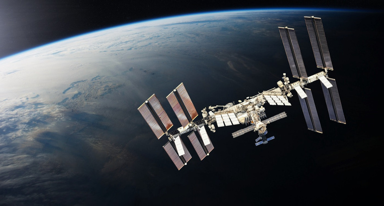 Pont de communication laser ! La NASA établit une base spatiale dans la mer Égée - Photo : 3