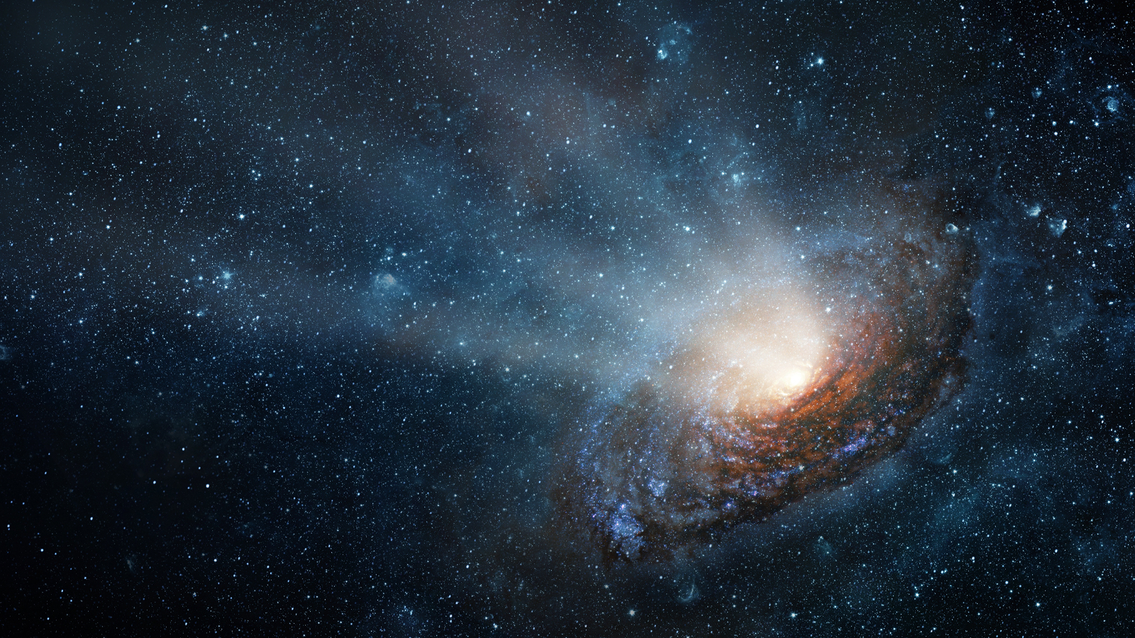 Trou noir 'Galaxy Killer' : il tue en mourant de faim !