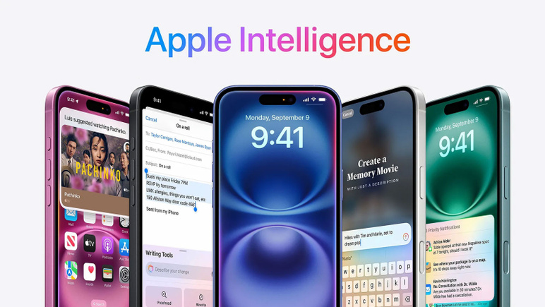 iOS 18 est là : la personnalisation en avant, l'intelligence artificielle est en route ! - Photo : 5