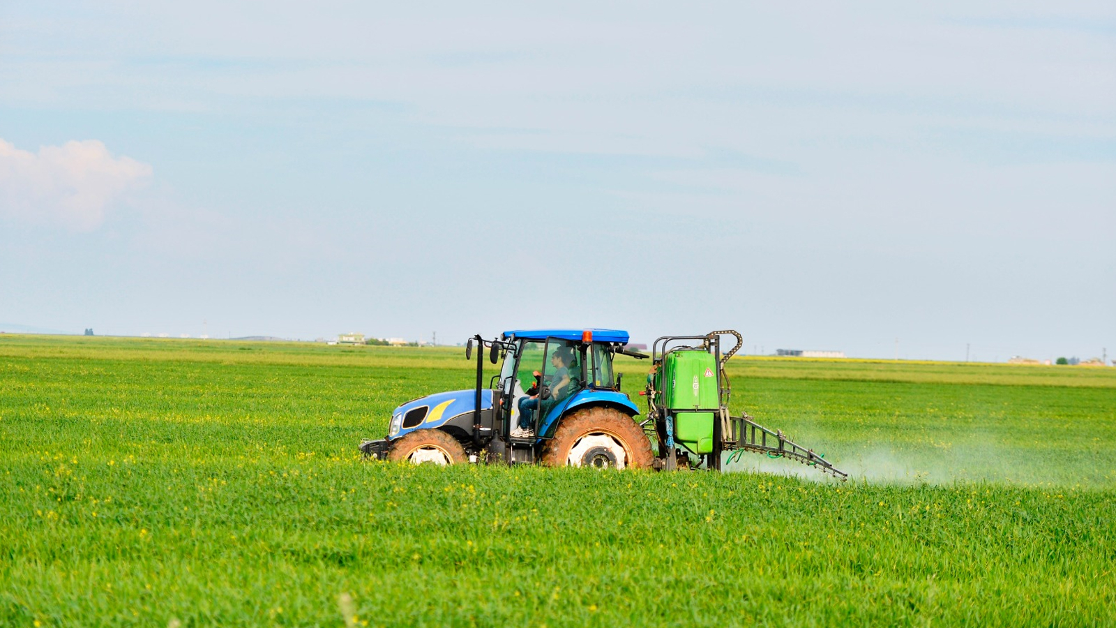Bonne nouvelle pour les agriculteurs ! Campagne de vente d'intrants agricoles sans intérêt de 3 mois à la coopérative turque de crédit agricole