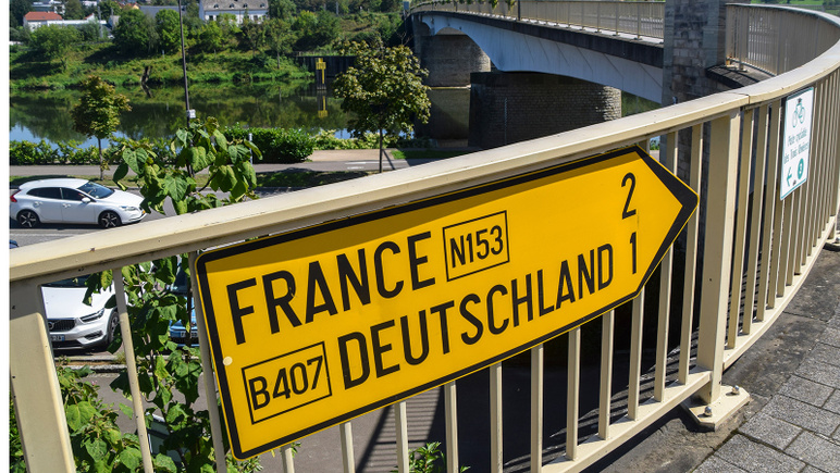 L’Europe est coincée ! La Turquie est le seul espoir pour Schengen - Photo: 2