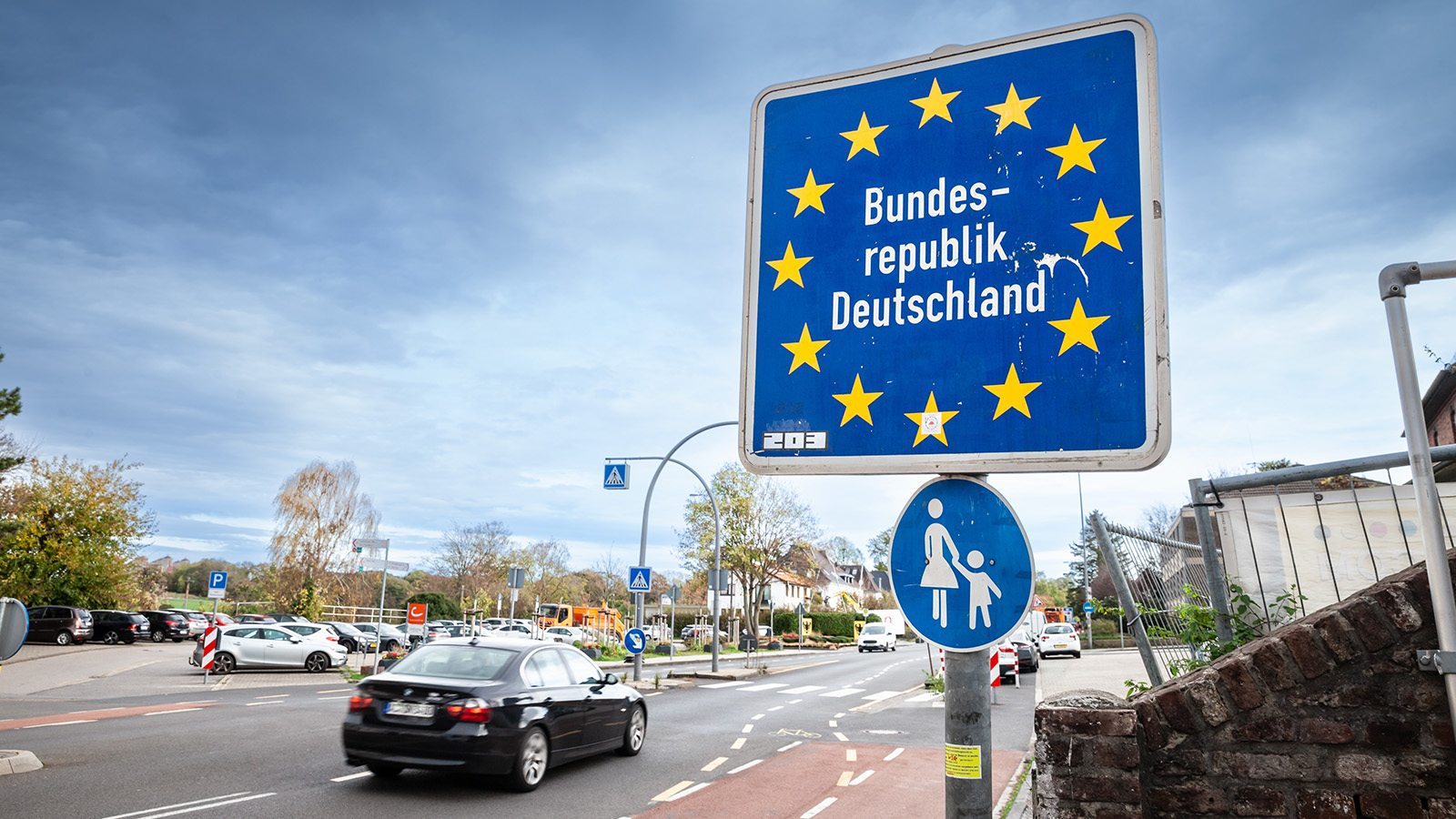 L’Europe est coincée ! La Turquie est le seul espoir pour Schengen