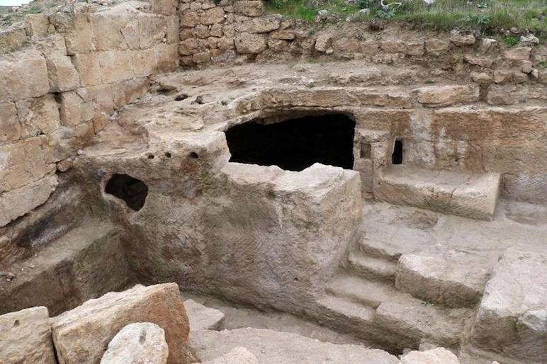 Secrets ésotériques du temple mystérieux - Photo : 2