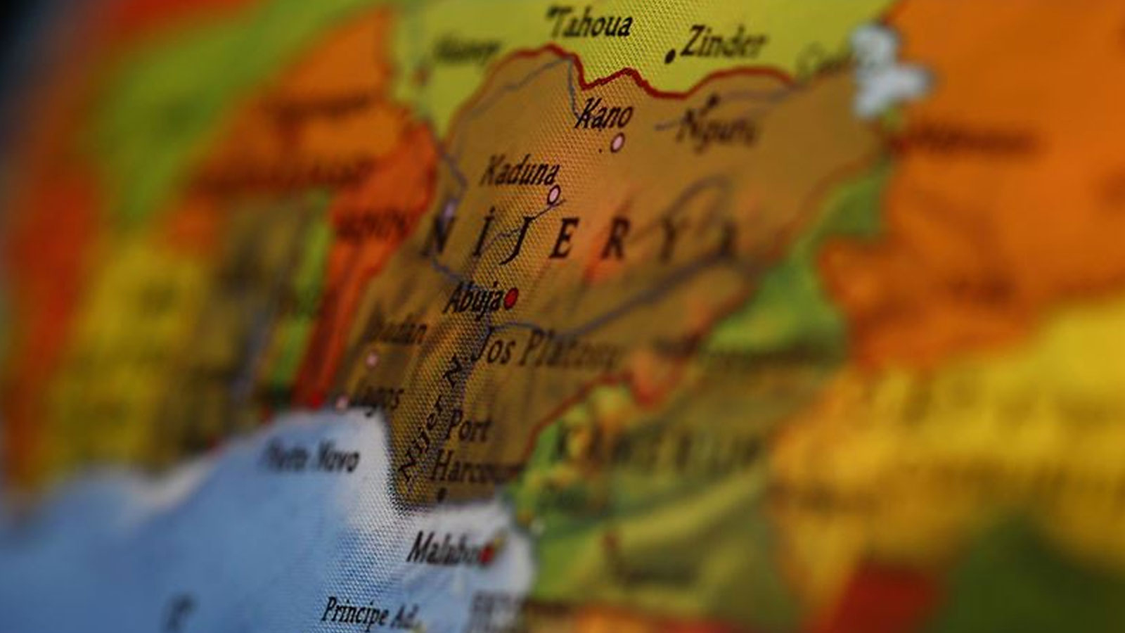 26 millions de personnes risquent de souffrir de la faim au Nigeria