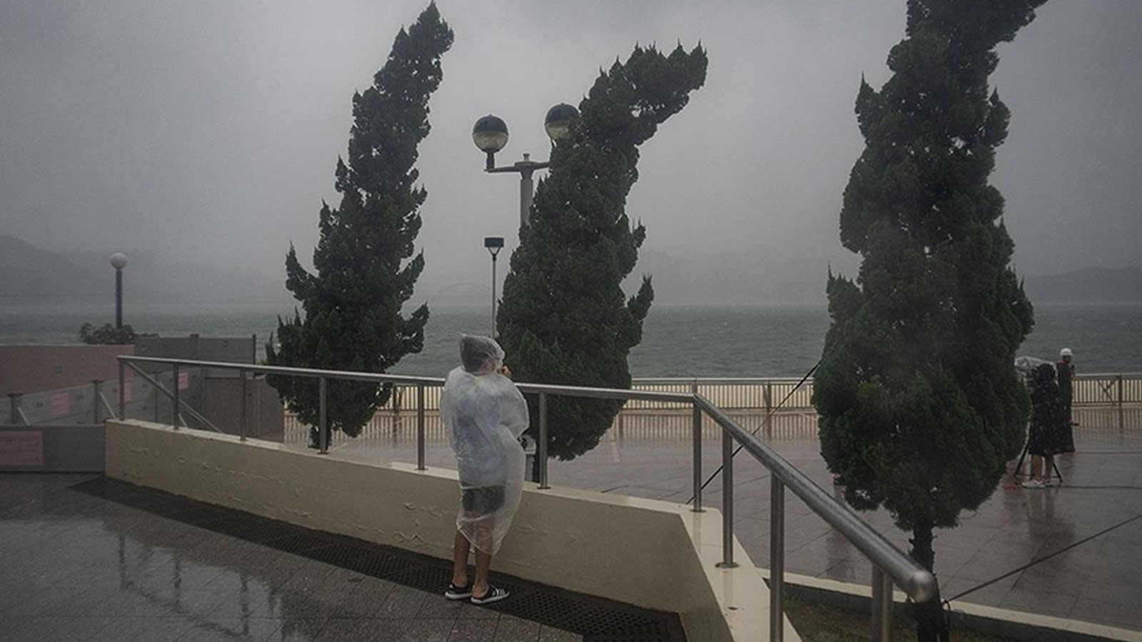 Alarme en Chine ! Des centaines de milliers de personnes ont été évacuées