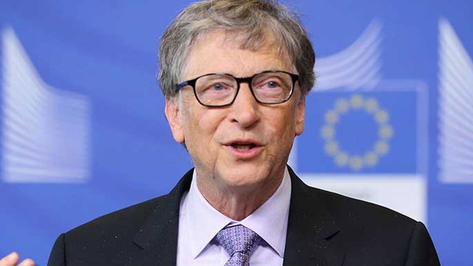 Alerte catastrophe de Bill Gates !