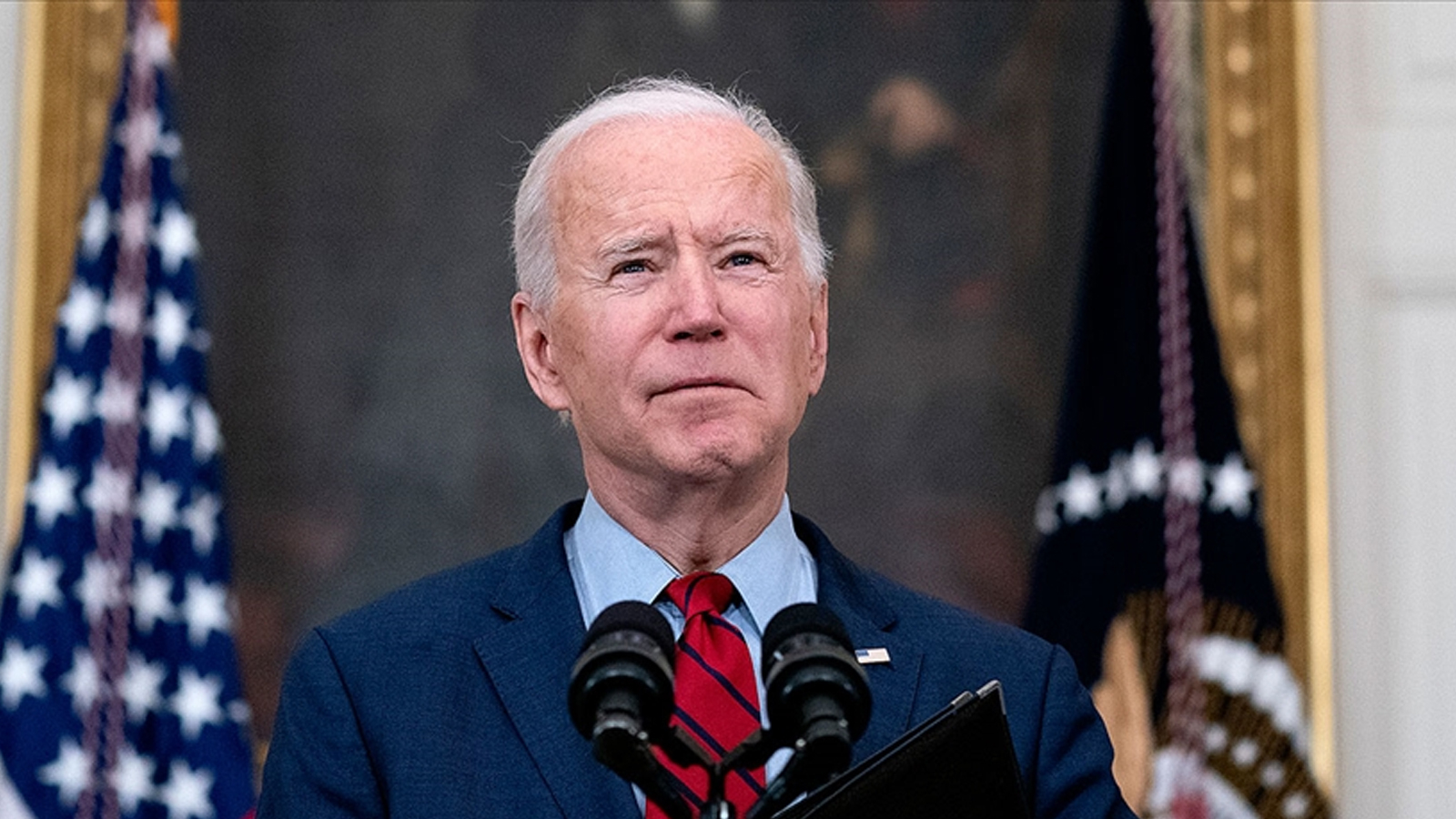 Biden lui-même l’a annoncé ! Les services secrets l'ont interdit, le jugeant "trop ​​dangereux".