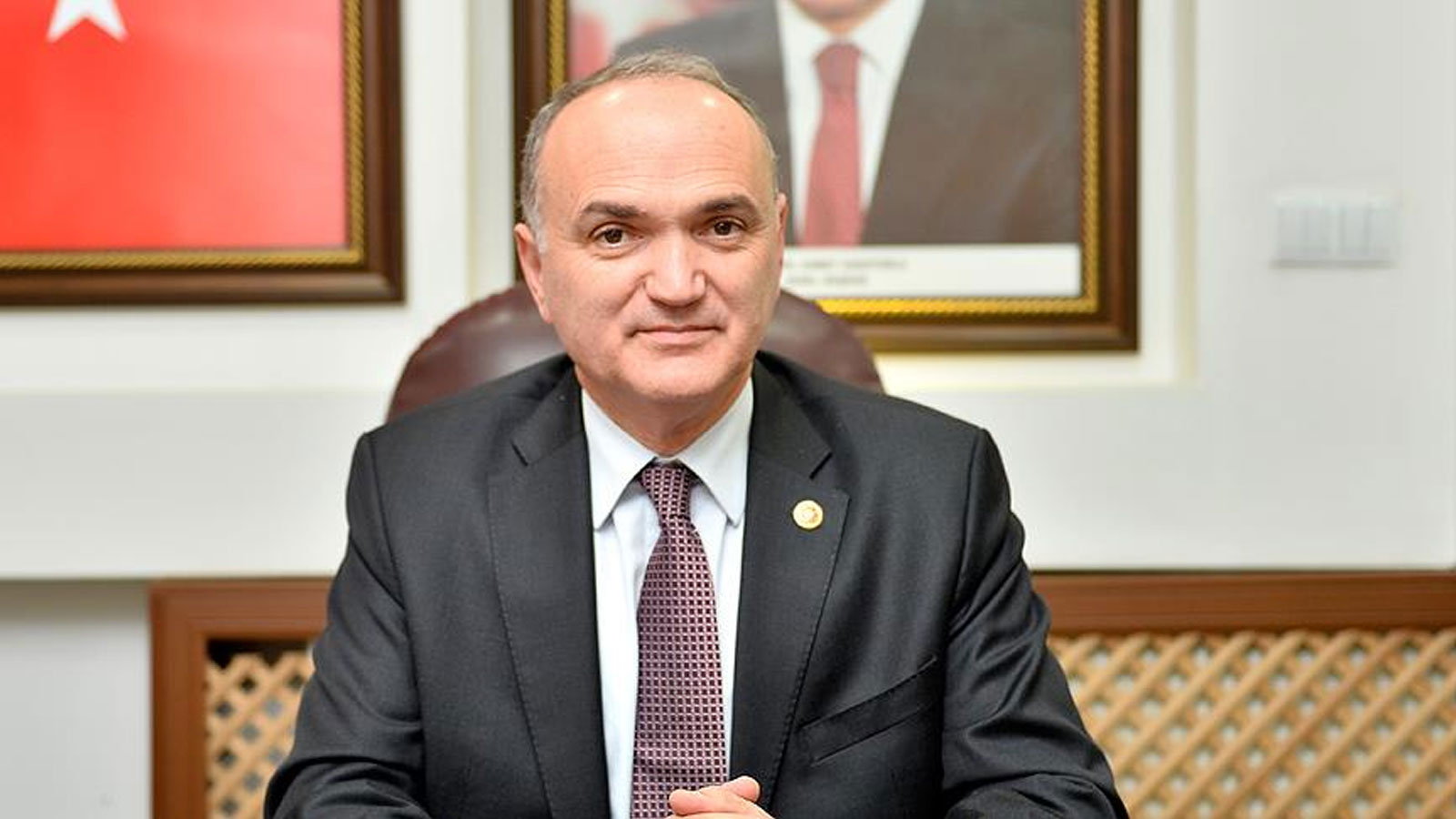 Déclaration « EYT » du maire de Düzce, Faruk Özlü