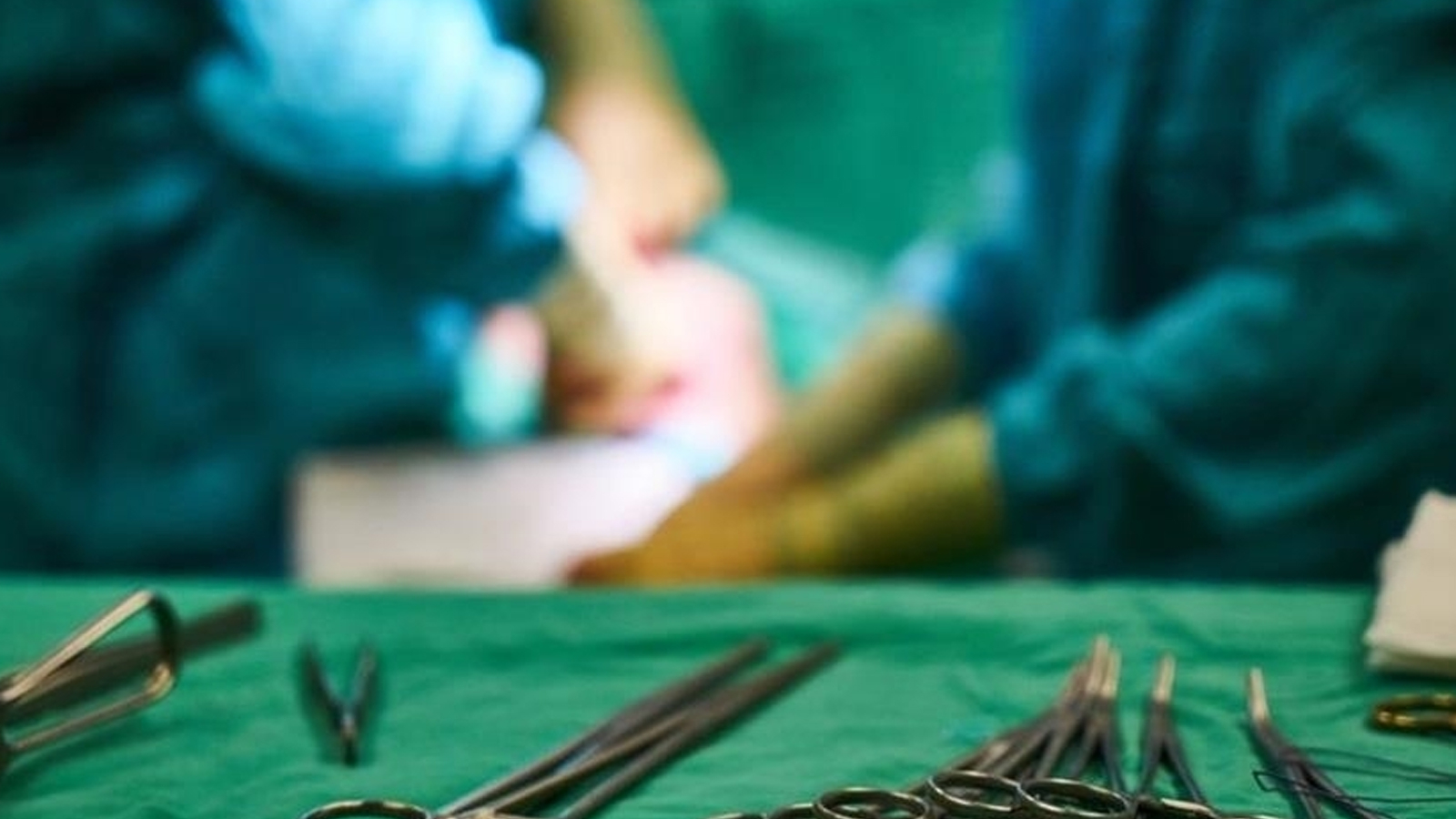 Erreur scandaleuse aux USA ! Un patient dont le foie a été retiré au lieu de la rate est décédé