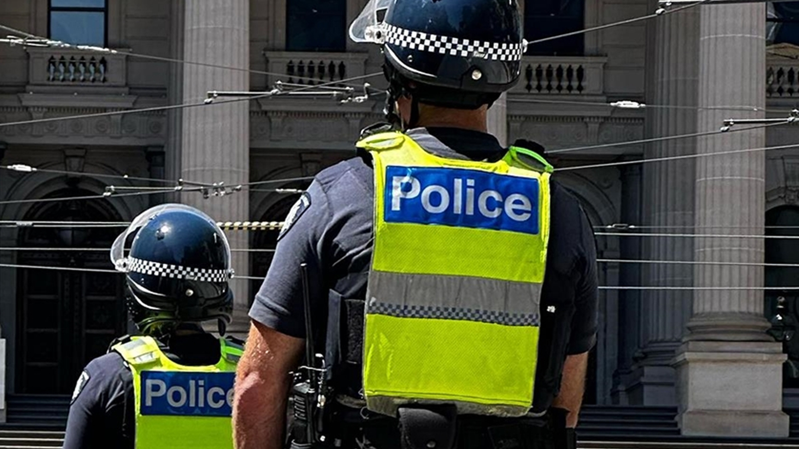 La police a arrêté 38 personnes en infiltrant l'application utilisée par les criminels