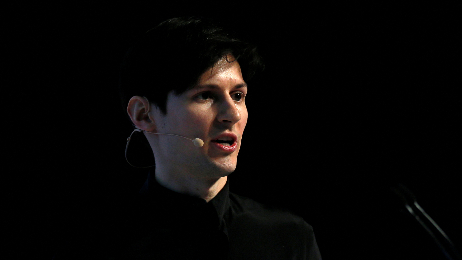 L'avertissement de Pavel Durov à la France concernant la Russie et l'Iran : nous sommes prêts à abandonner