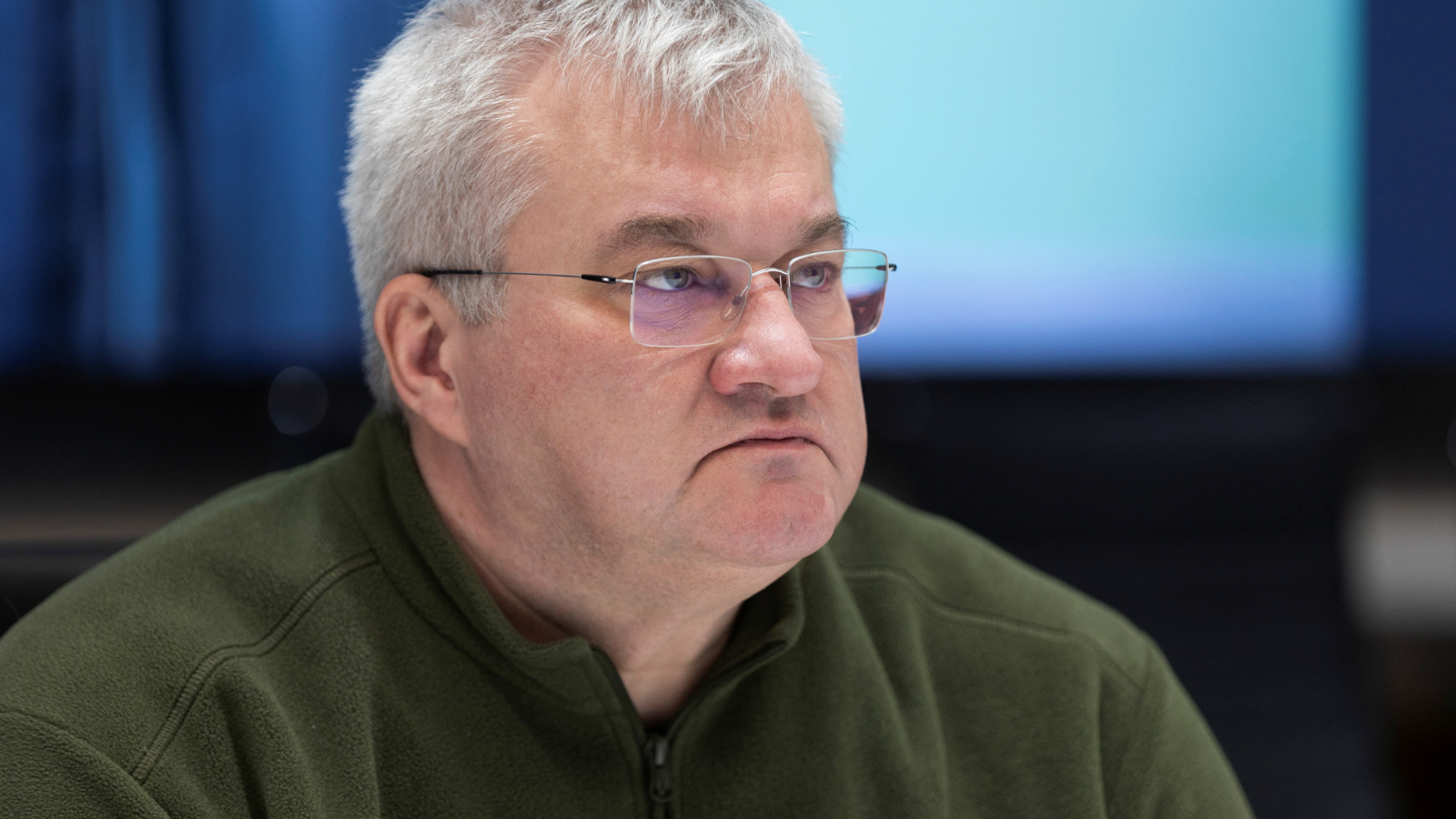 Le nouveau ministre ukrainien des Affaires étrangères Sybiha et ancien ambassadeur à Ankara