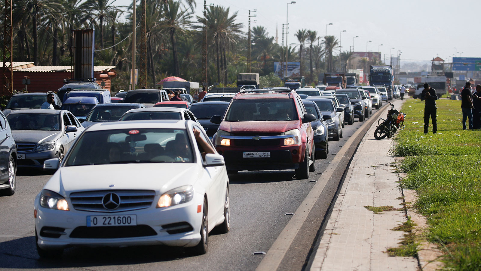L’éducation est suspendue demain dans tout le Liban