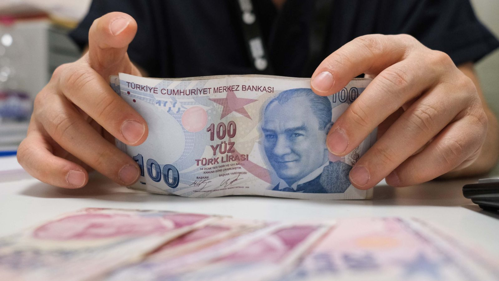 Les 27 Turcs les plus riches ont été annoncés !