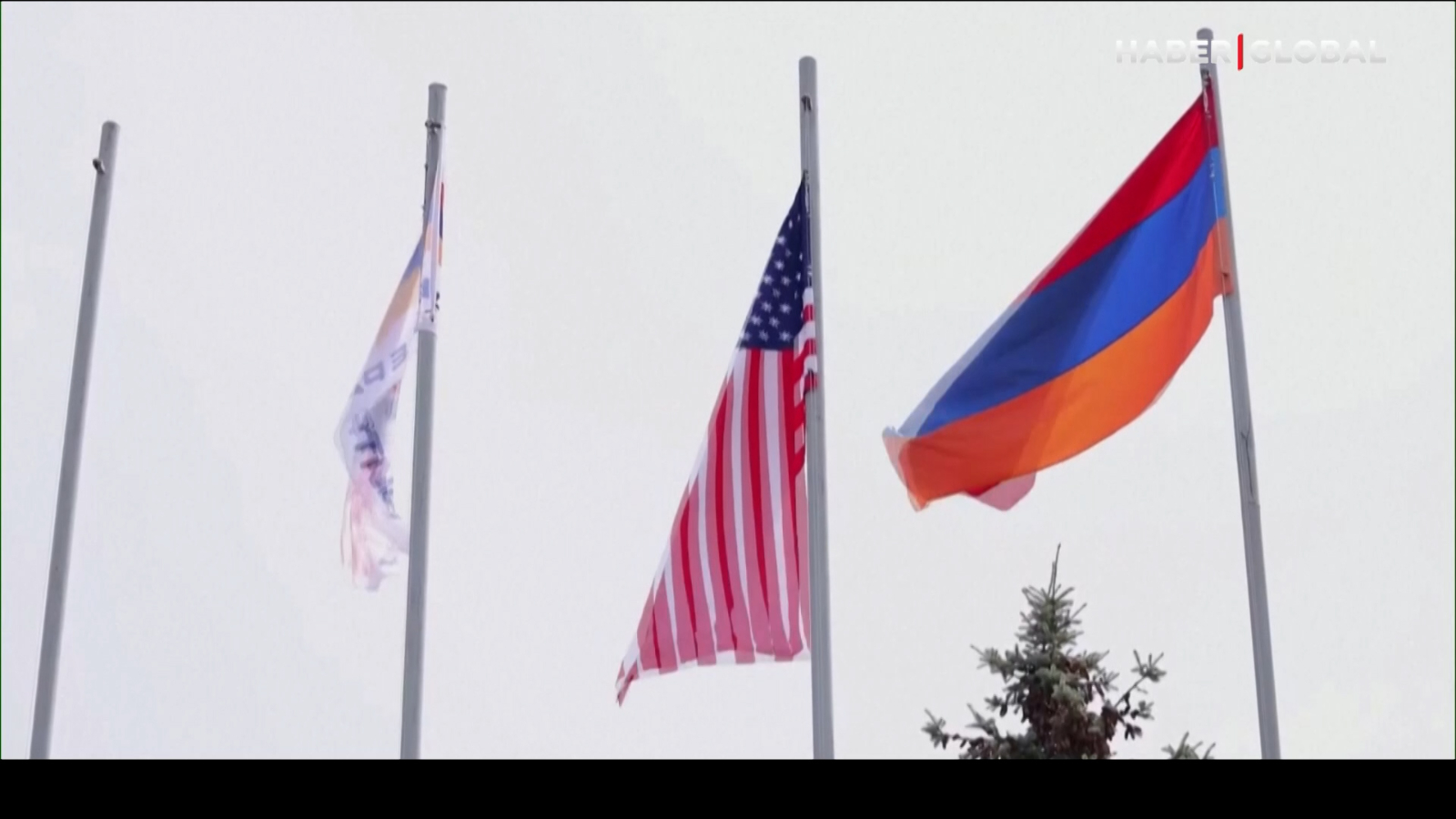 Les États-Unis ont augmenté leur aide financière à l'Arménie