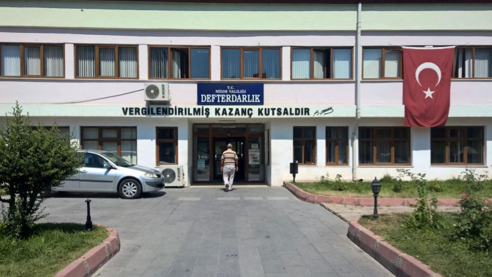 Les directions des impôts transformées en « bureaux des recettes »