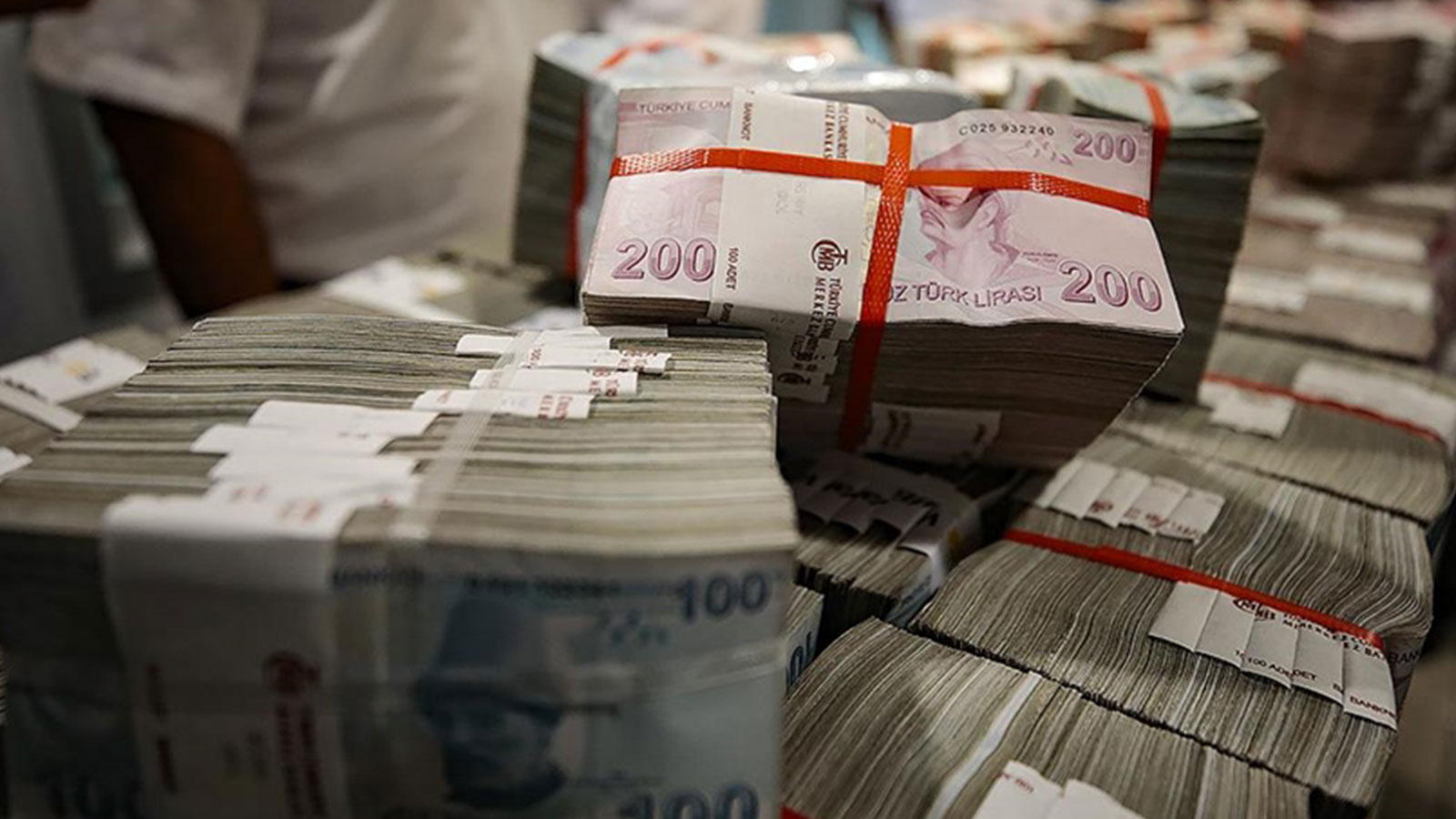 Les spéculateurs ont nui à l’économie