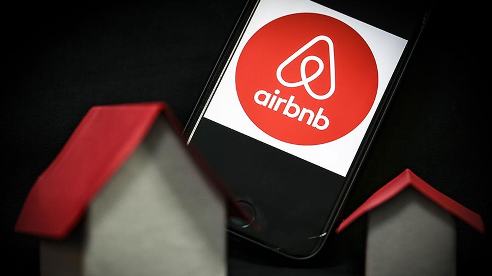 L'une des villes les plus touristiques d'Europe... Préparatifs en vue d'une interdiction d'Airbnb