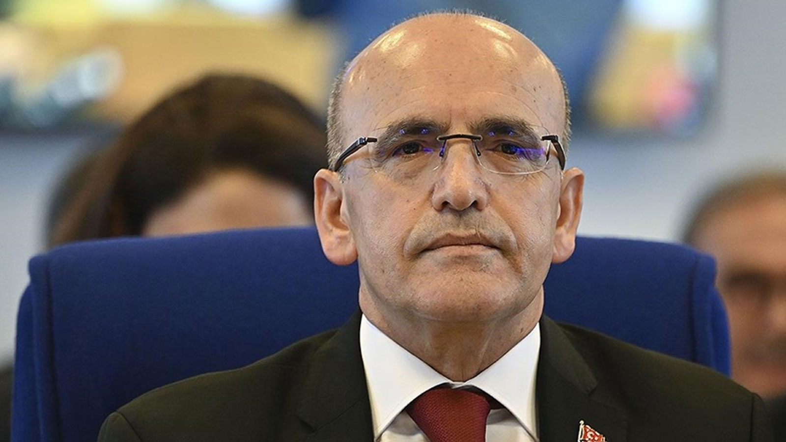 Ministre Şimşek: L'afflux mensuel de portefeuilles le plus élevé des 10 dernières années a eu lieu en juillet