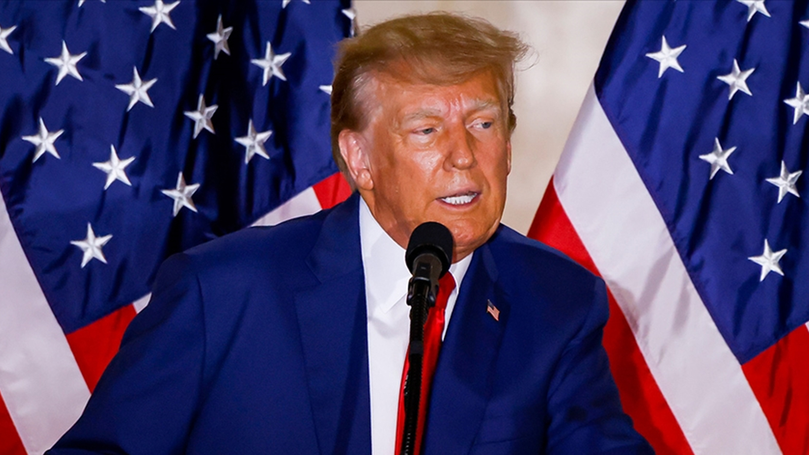 Nouveau développement dans la « tentative d’assassinat » de Donald Trump ! Deux accusations distinctes ont été portées