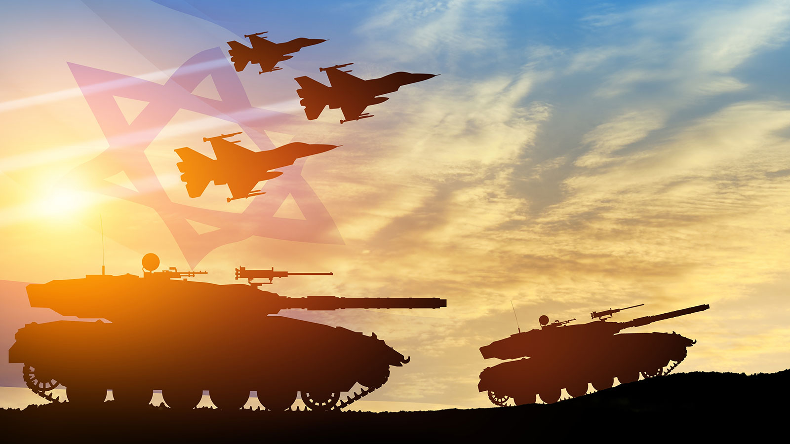 Nouvelle guerre au Moyen-Orient ! Israël va-t-il attaquer le Liban par voie terrestre ? La déclaration est arrivée