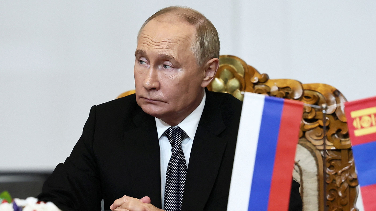 Ouverture du magasin Poutine