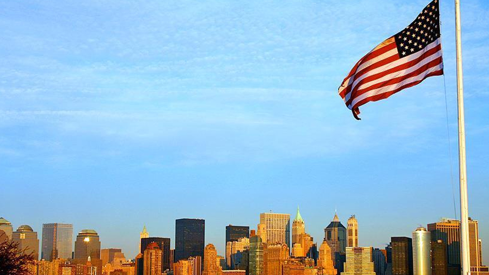 Petit avion écrasé aux USA : 4 morts