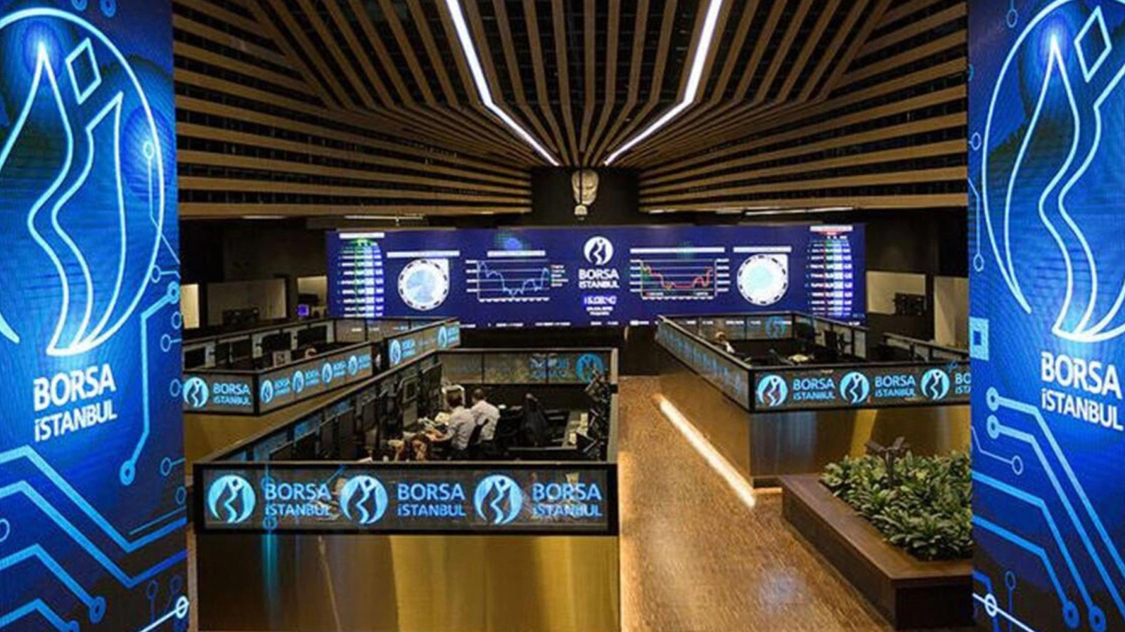 Pourquoi la bourse baisse-t-elle ?