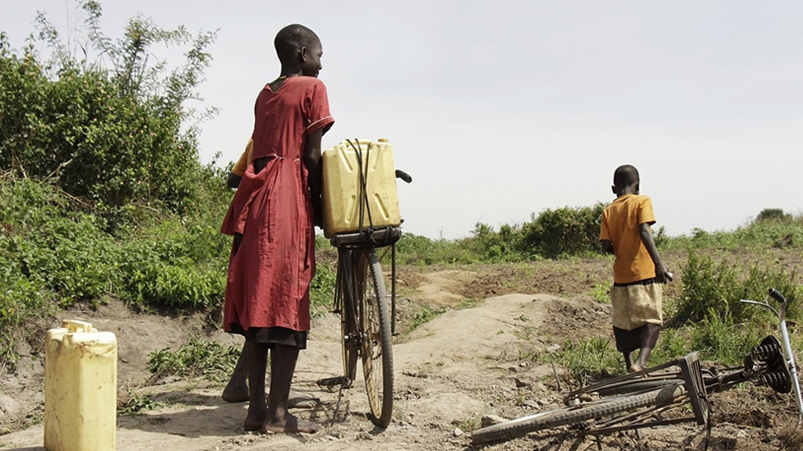 Rapport Afrique de l'Organisation météorologique mondiale : 118 millions de personnes seront touchées par le changement climatique d'ici 2030