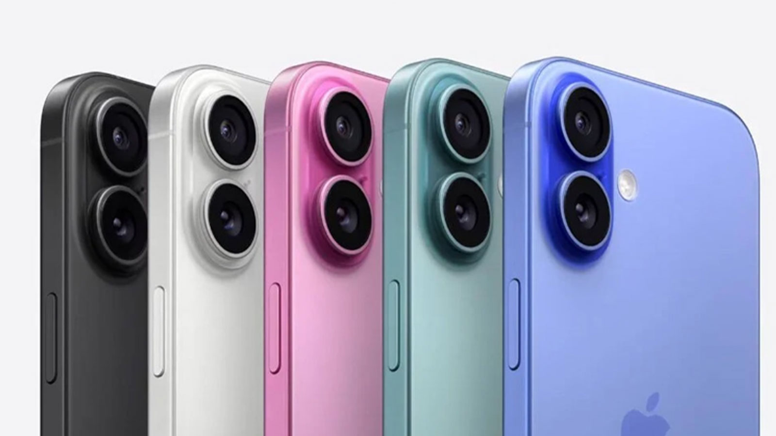 Tout le monde attend depuis longtemps ! Apple a présenté l'iPhone