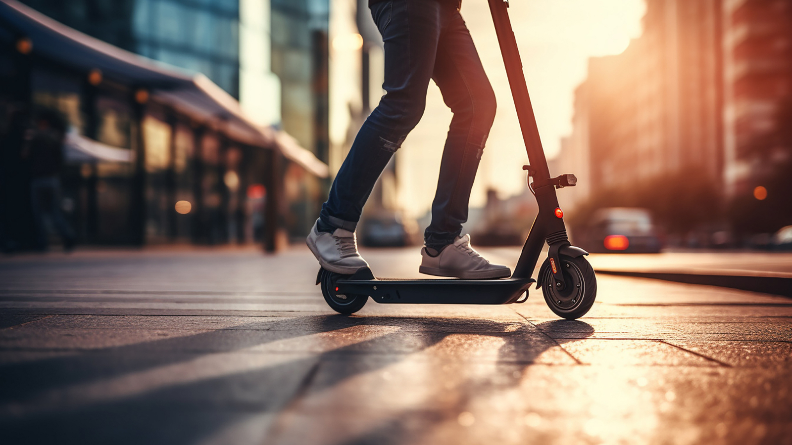 Une autre ville a décidé de supprimer les trottinettes électriques !