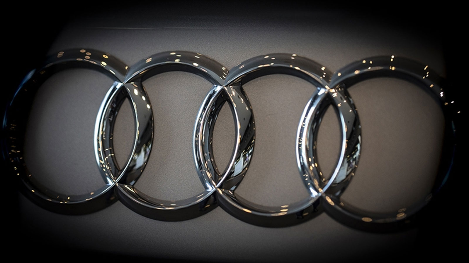 Vend l'usine Audi à Bruxelles