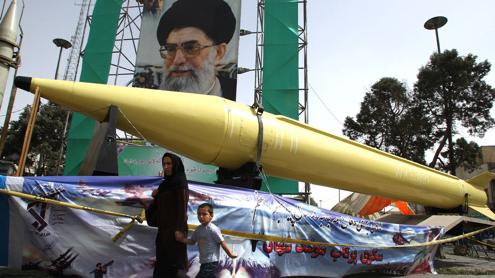 Le double jeu des USA, comment l'Iran est-il tombé dans ce piège ?