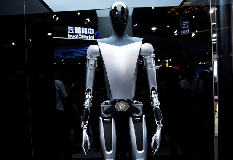 Il y aura peut-être une fin à l’humanité, le sombre plan d’Elon Musk ? - Photo : 2