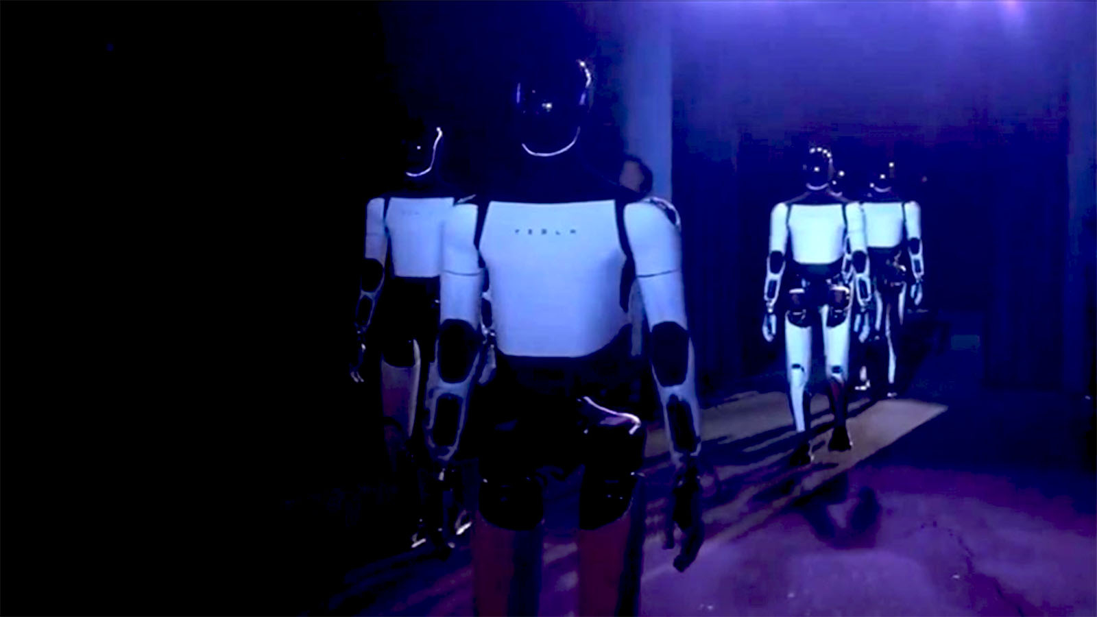 Il y aura peut-être une fin à l’humanité, le sombre plan d’Elon Musk ?