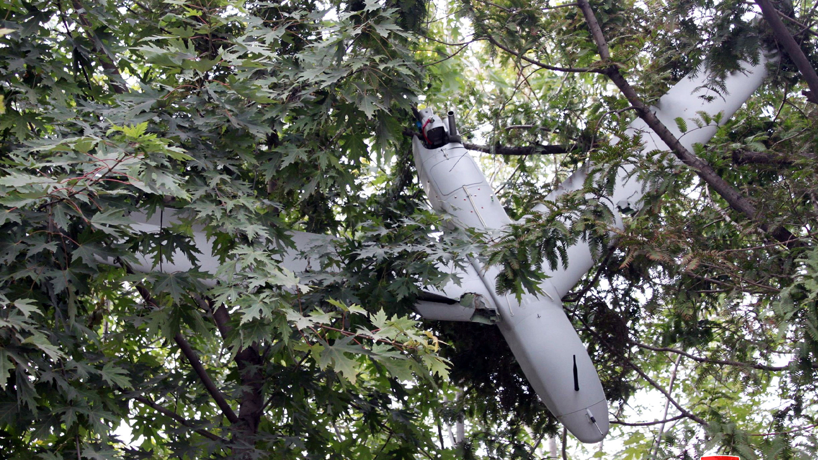 La Corée du Nord l'a annoncé en publiant une photo : si cela se répète, nous considérerons cela comme une déclaration de guerre