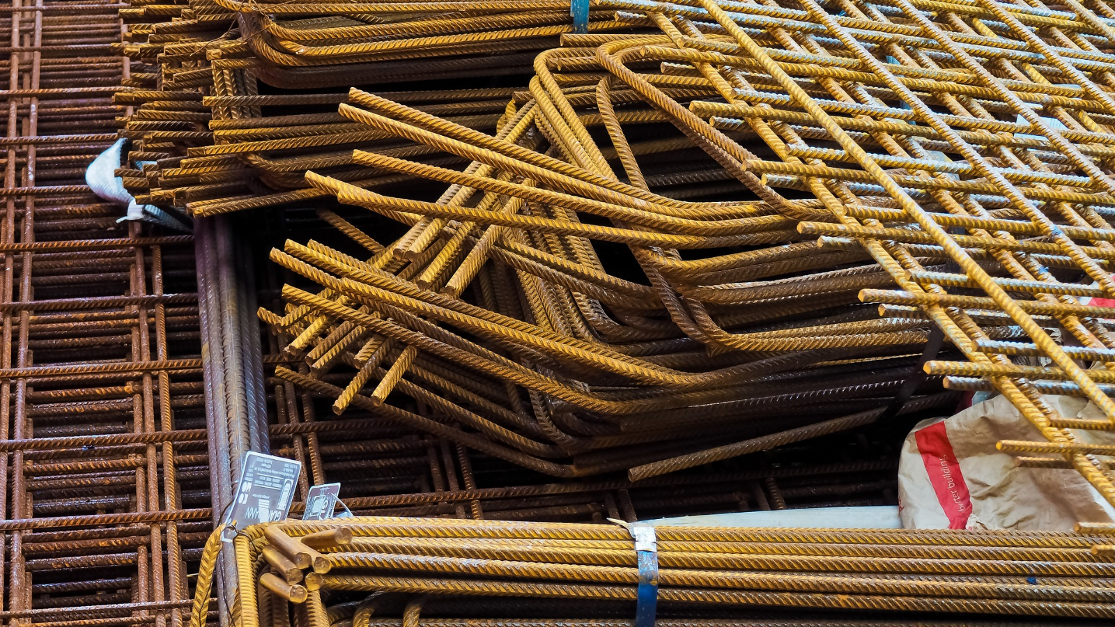 Évolution surprenante des prix des barres d’armature ! La dernière situation des prix actuels des barres d'armature d'une tonne a été annoncée