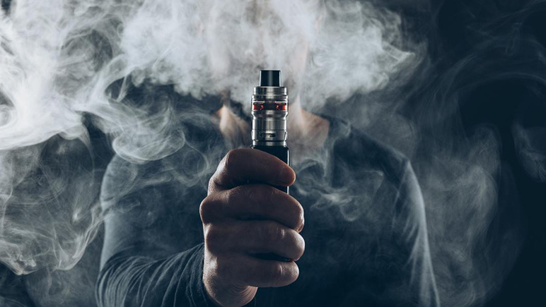 Jeu sournois d’entreprises ! La nicotine alternative est plus toxique - Photo : 2