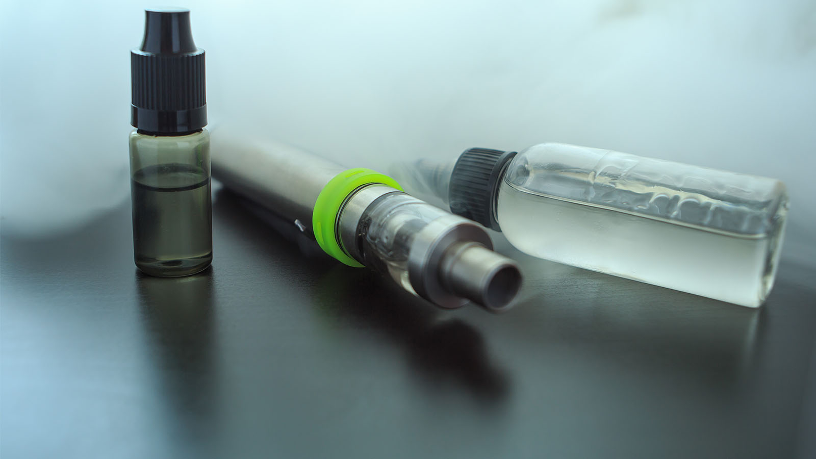 Jeu sournois d’entreprises ! La nicotine alternative est plus toxique