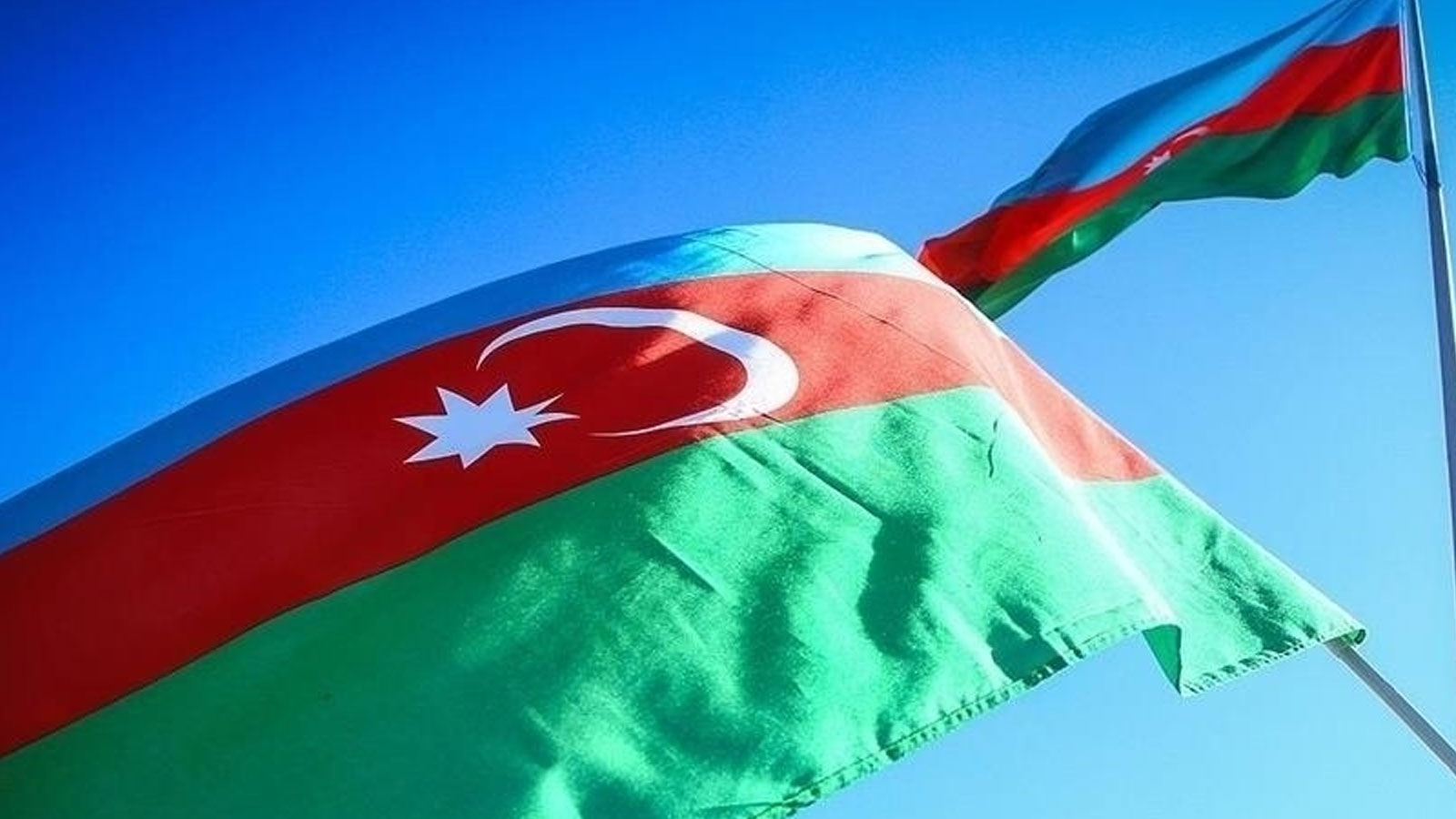 33e anniversaire de l'indépendance de l'Azerbaïdjan