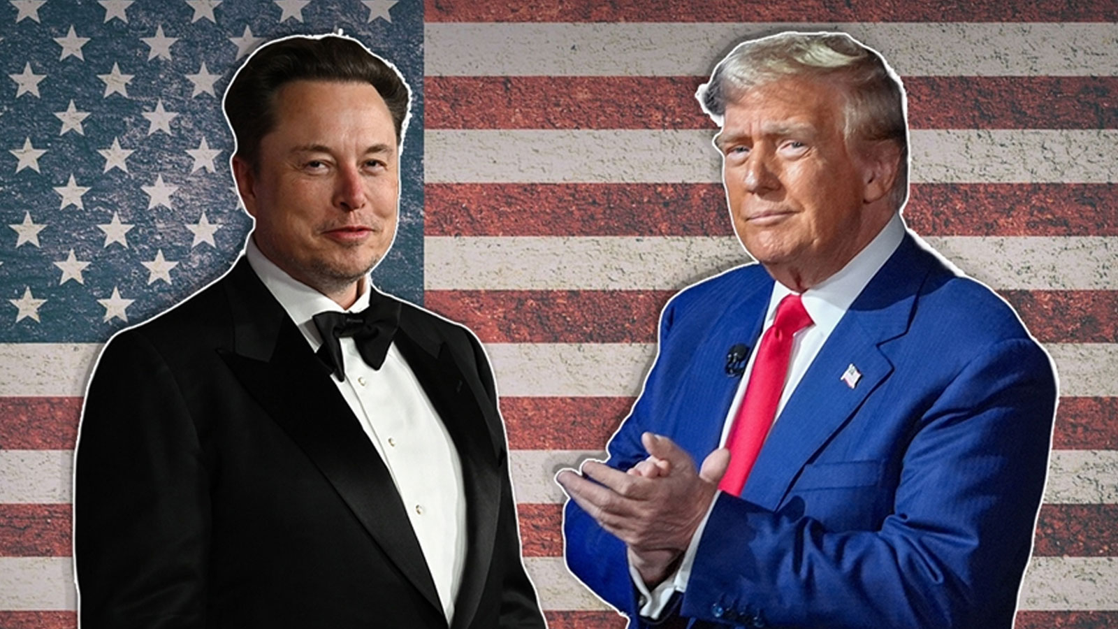 Affirmez que « vous travailliez illégalement » contre Elon Musk, qui soutient la politique d'immigration de Trump