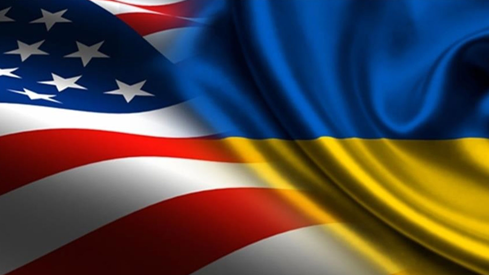 Aide de 425 millions de dollars des États-Unis à l'Ukraine