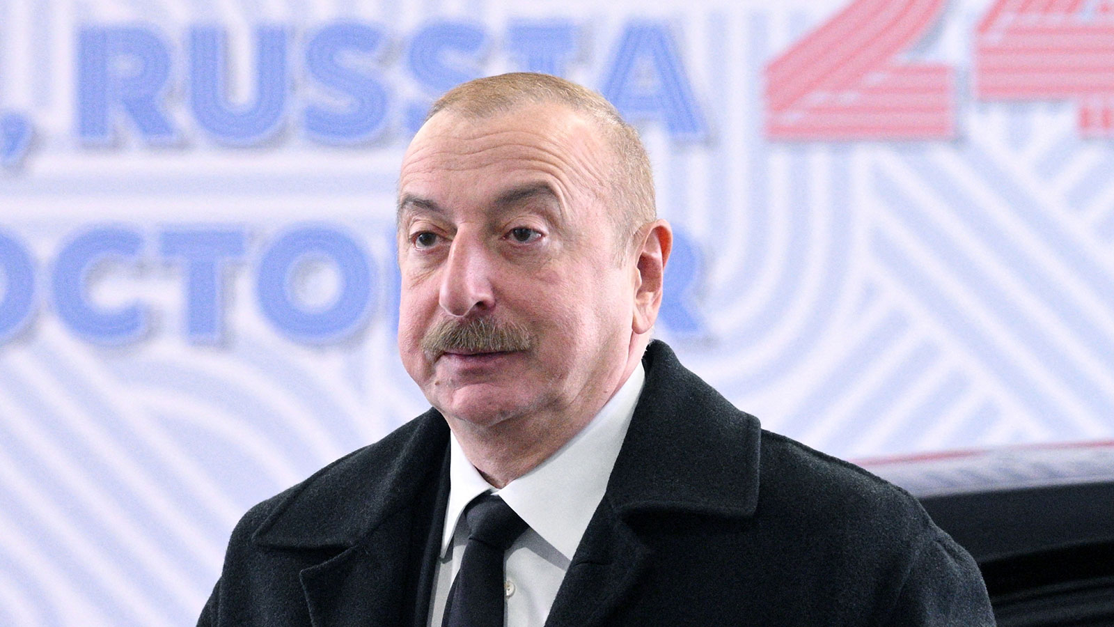 Aliyev a déclaré avoir réalisé des investissements supplémentaires pour augmenter la capacité des corridors de transport.