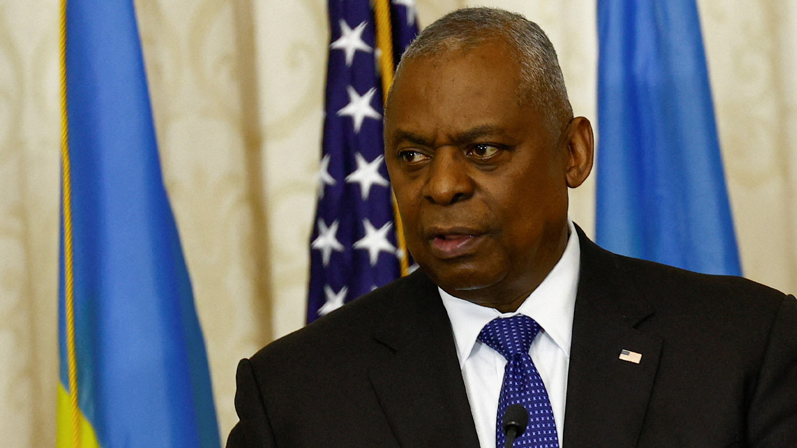 Avertissement des États-Unis à l’Iran : l’Iran ne devrait pas commettre l’erreur de répondre aux attaques israéliennes